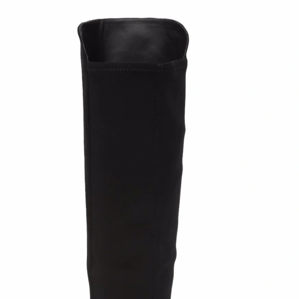 Stuart Weitzman keelan boots